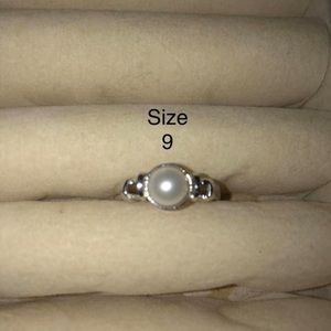 Vantel pearls